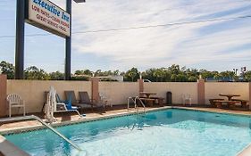 Executive Inn